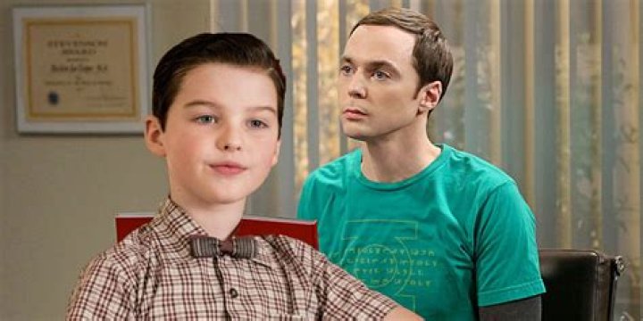 Jim Parsons Young Sheldon Salary Was It More Than the Big Bang Theory?