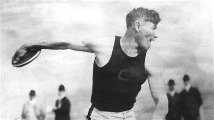 Jim Thorpe Is Finally Getting The Recognition He Deserves 110 Years Later