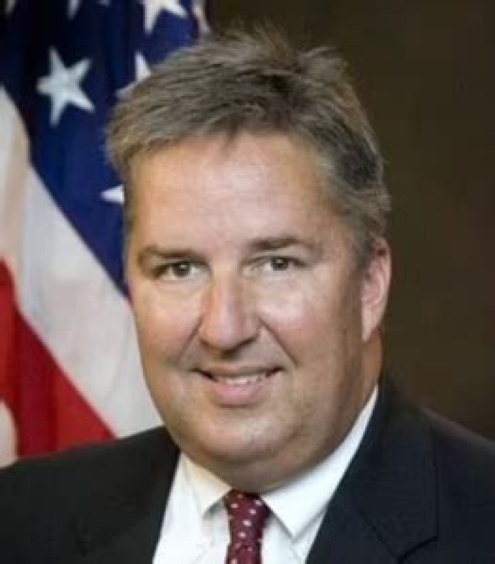 Jim Trusty