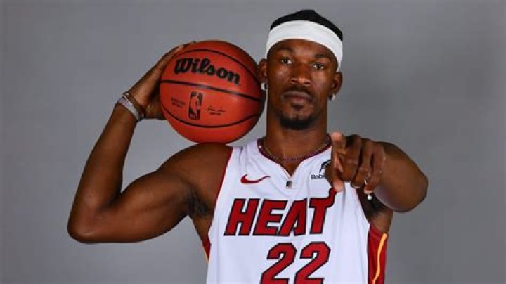 Jimmy Butler's Dating History Past Relationships & Other Details