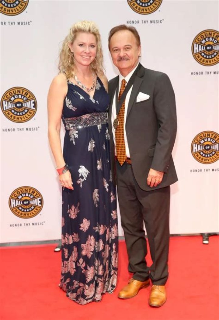 Jimmy Fortune Net Worth, Children, Wife (Nina), Biography Famous
