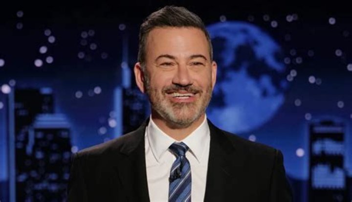 Jimmy Kimmel Fires Back at Senators Behind Health Care Repeal