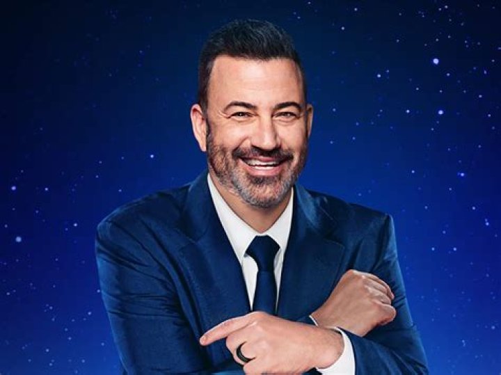 Jimmy Kimmel&rsquo;s Net Worth Details on His Earnings PureWow