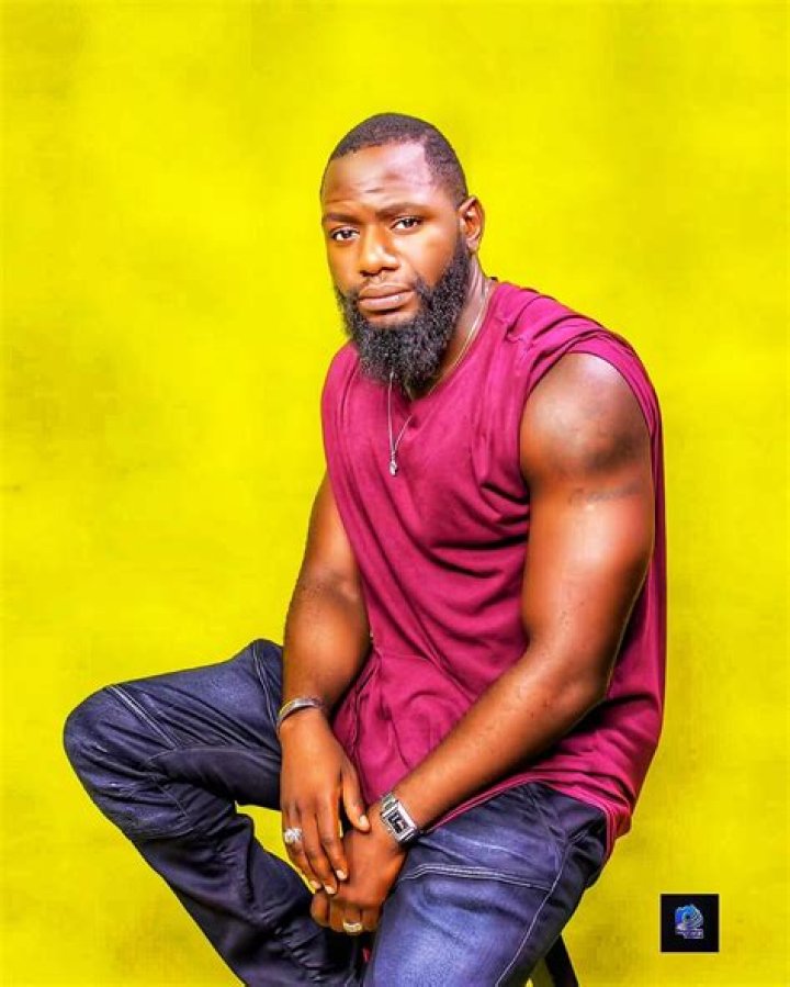Jimmy Odukoya 15 Sexy Instagram Photos 14 Facts About Pastor