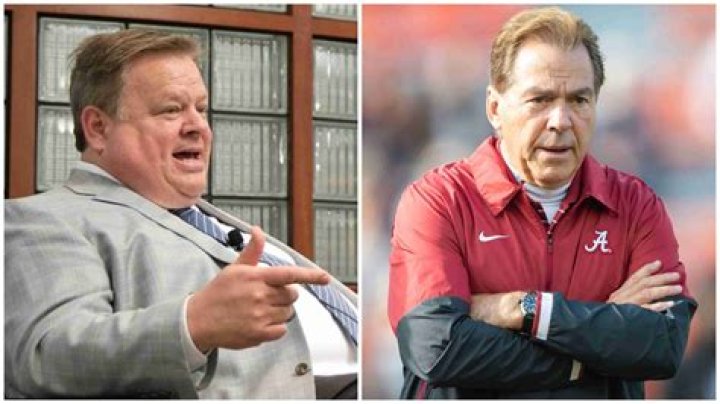 Jimmy Sexton is college football's power broker behind the scenes