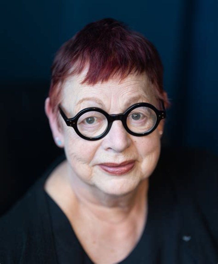 Jo Brand's daughter despairs for boyfriend who only eats chicken