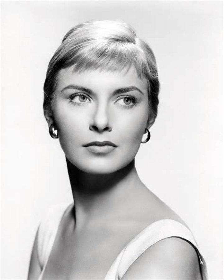 Joanne Woodward Turns 91 See the Actress's Life in Photos
