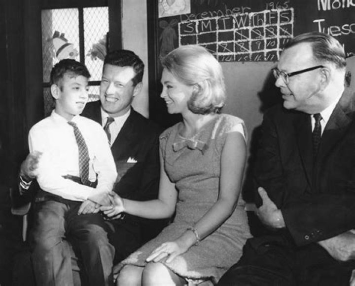 Joansie's Scrapbook Joan Kennedy family, Ted kennedy