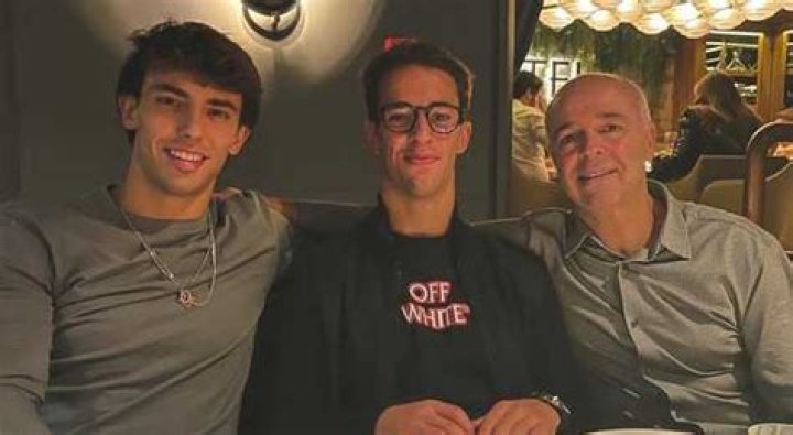 Joao Felix Parents Who are Joao Felix Parents?