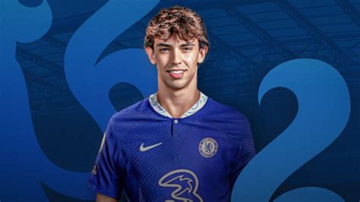 Joao Felix Transfer