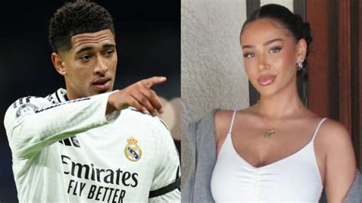 Jobe Bellingham Girlfriend Is He Dating Or Single?