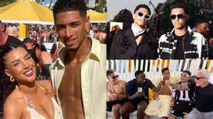 Jobe Bellingham Girlfriend Is Jobe Bellingham In A Relationship? ABTC