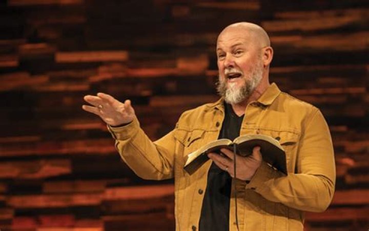 Joby Martin Creating a Launchpad for Ministry&mdash;Part 1