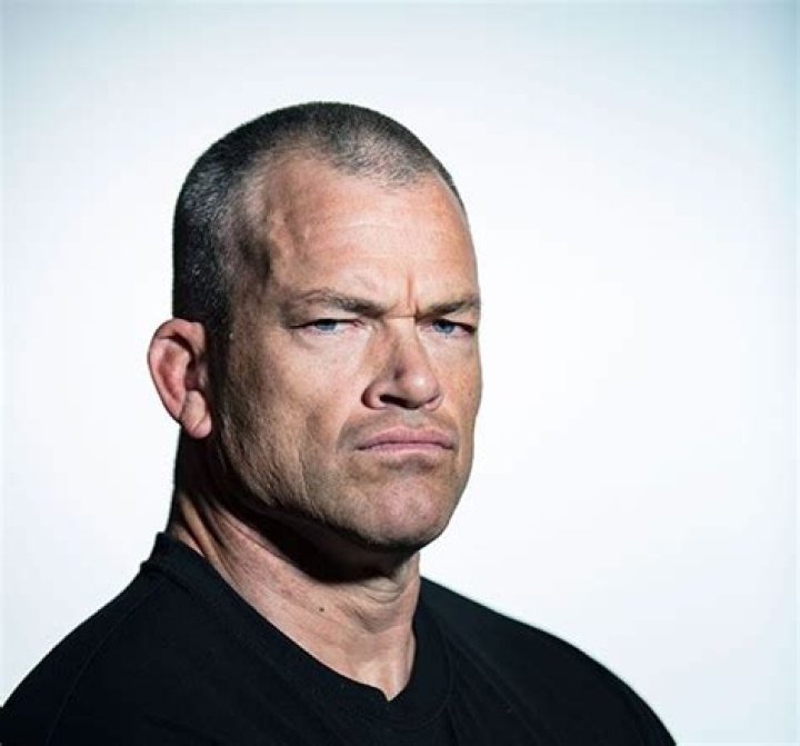 Jocko Willink Military Speaker Chartwell Speakers