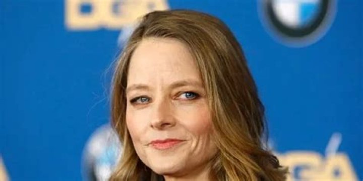 Jodie Foster Net Worth Celebrity Net Worth