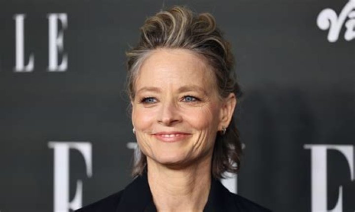 Jodie Foster Says She 'Can't Wait' to Support Wife Alexandra Hedison at