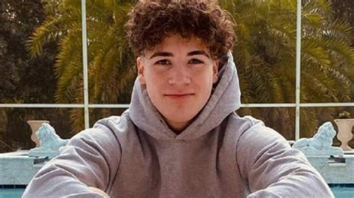 Joe Albanese Age, Net Worth, Girlfriend, Family, Height and Biography
