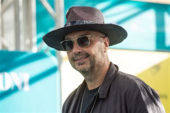 Joe Bastianich chi è, età, carriera, vita privata, moglie dello chef