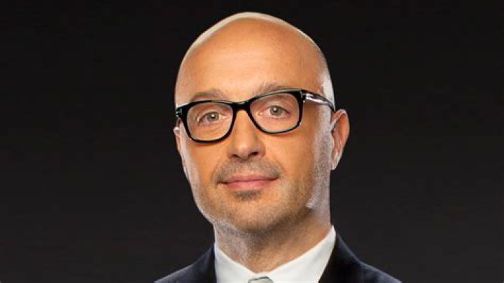 Joe Bastianich Profile CNBC