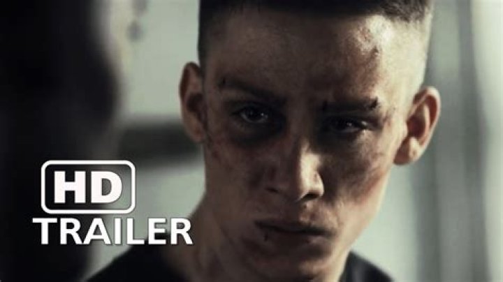 Joe Cole Filmes