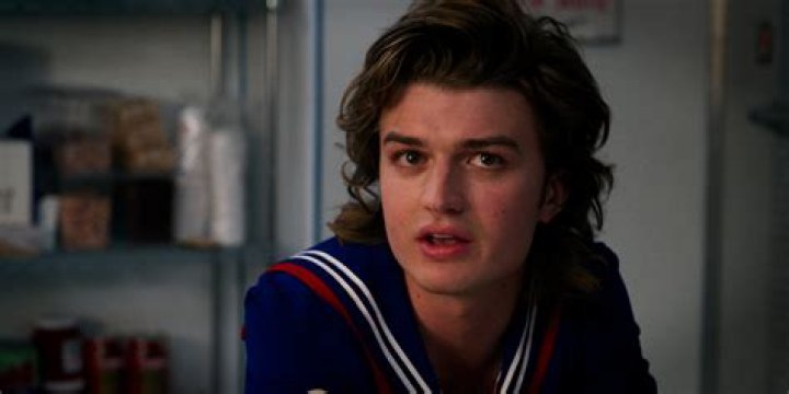 Joe Keery's Family Girlfriend, Siblings, Parents BHW