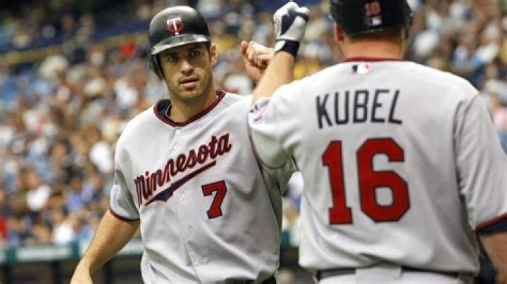 Joe Mauer Is Headed to the Hall of Fame KVRR Local News