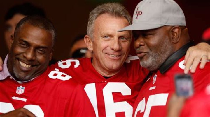 Joe Montana 5 Fast Facts You Need to Know