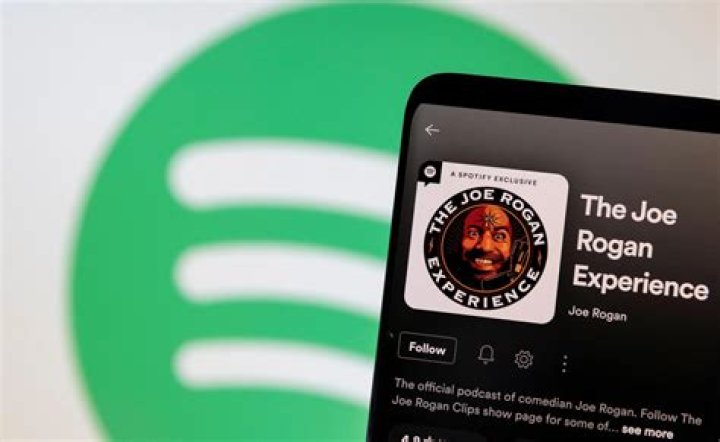 Joe Rogan and Spotify Defend Controversial Alex Jones Podcast Maxim