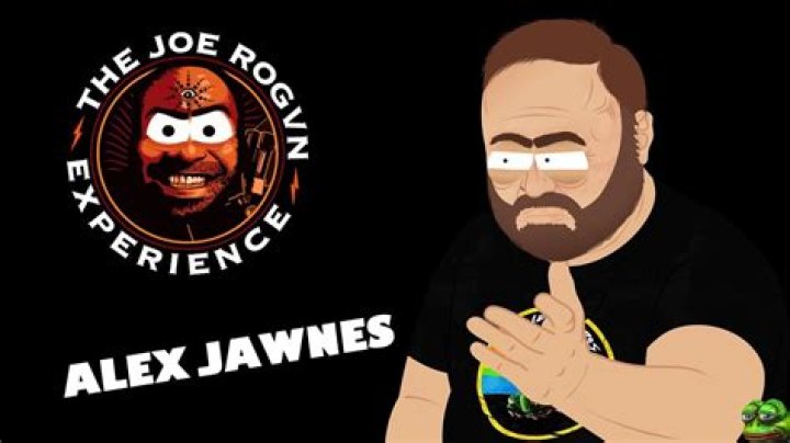 Joe Rogan Experience 1255 Alex Jones Returns!
