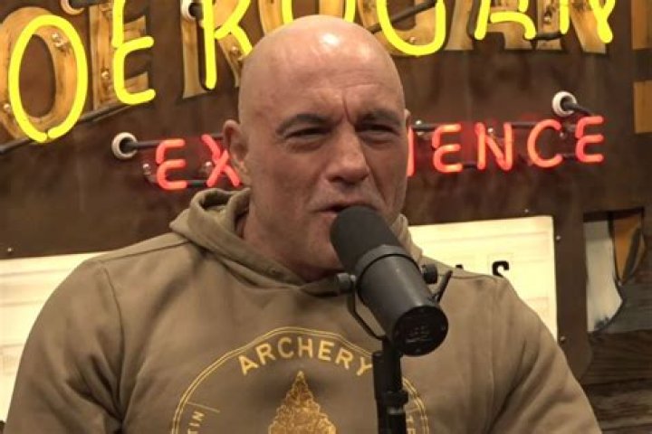 Joe Rogan Finds a Loophole In Spotify&rsquo;s Alex Jones Ban Vanity Fair
