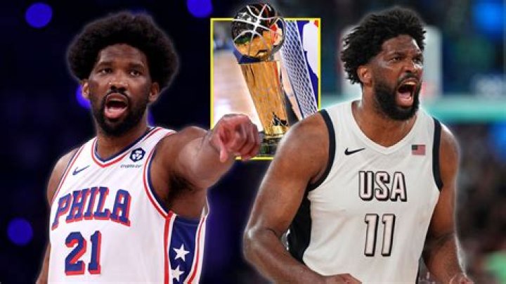 Joel Embiid&rsquo;s contract is fully guaranteed What does that mean for the