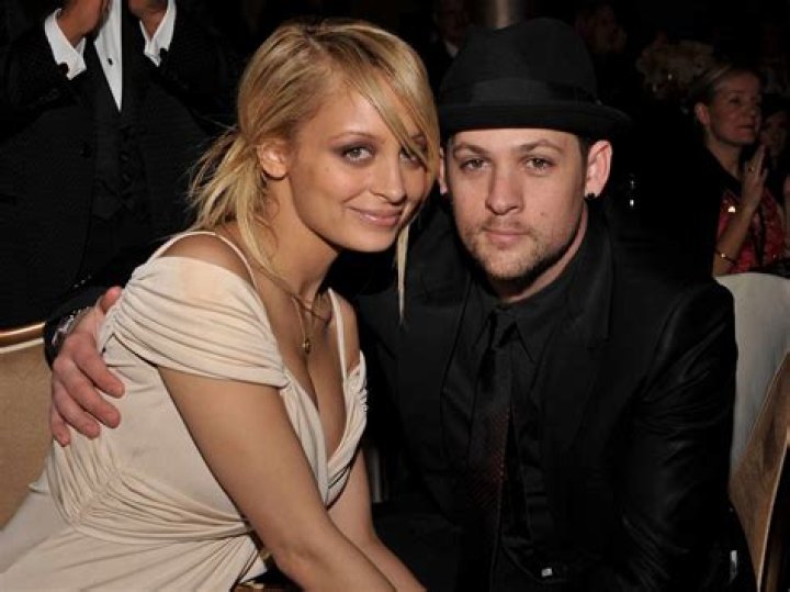 Joel Madden: The Musical Mastermind Behind Nicole Richie's Heart