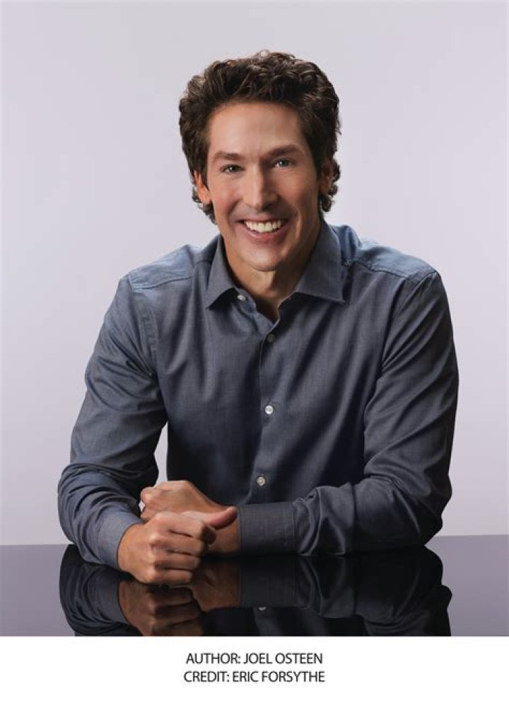 Joel Osteen's 10.5 Million Mansion in Houston