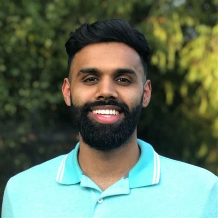 Joel Varghese