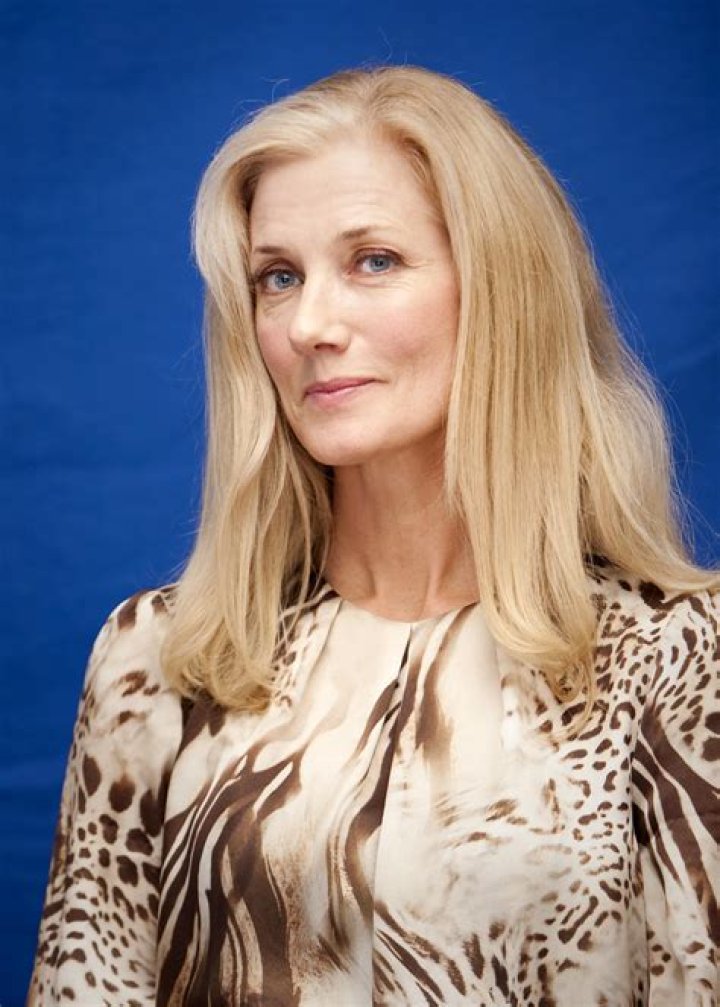 Joely 2011 Joely Richardson Photo (39871497) Fanpop