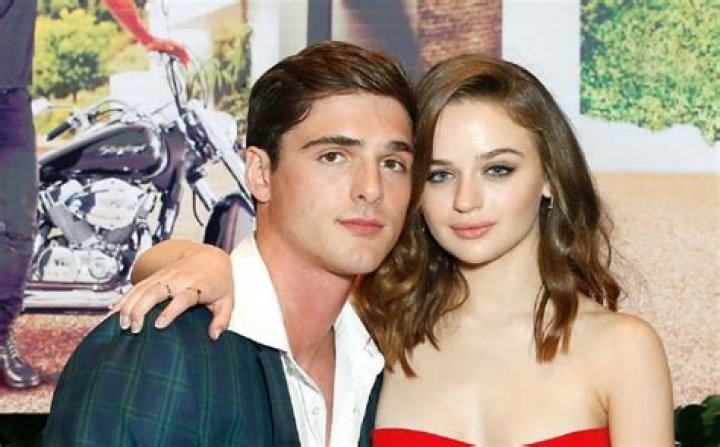 Joey King Y Jacob Elordi