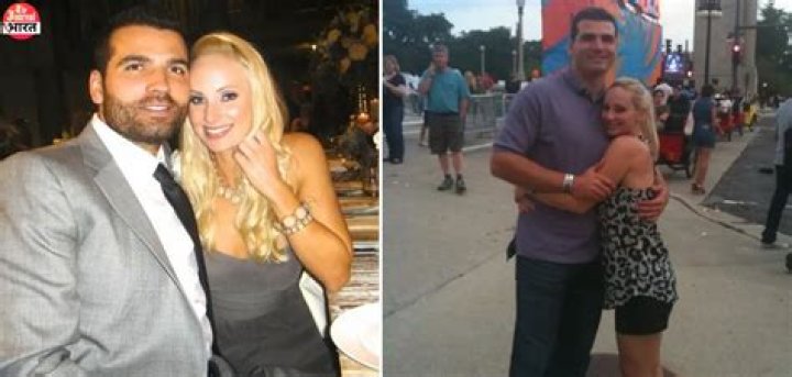Joey Votto Wife, Family, Wiki, Biography, Age, Net Worth & More