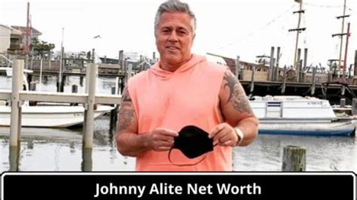 John Alite Net Worth (Updated 2024)
