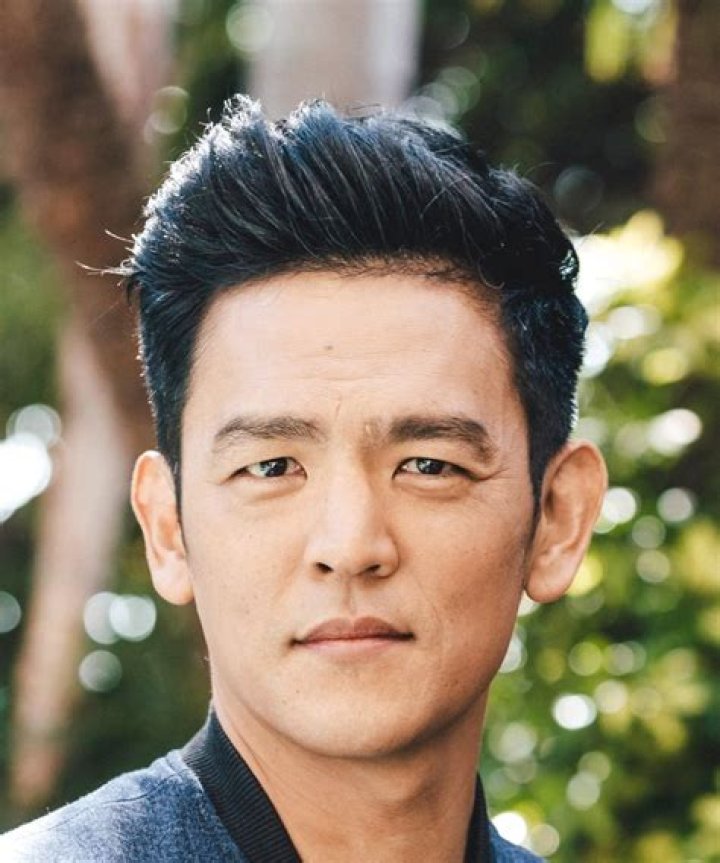 John Cho (존조) MyDramaList