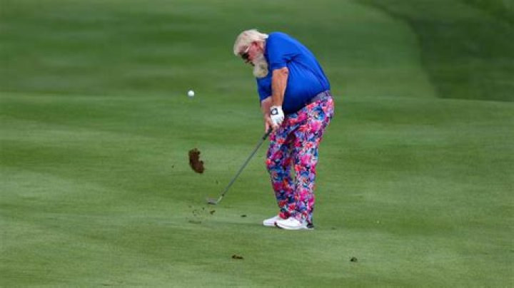 John Daly's Wives 5 Fast Facts You Need to Know