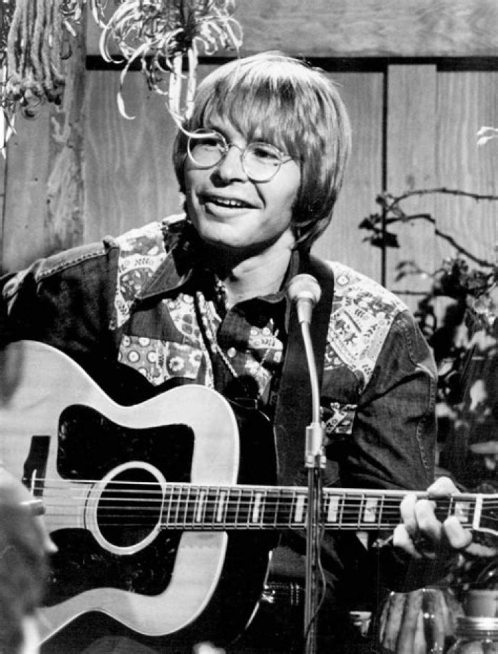 John Denver facts Country singer's wife, children, career and tragic