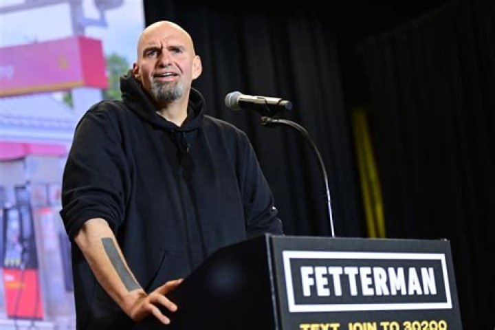 John Fetterman Condemns Philadelphia Jewish Restaurant Attack