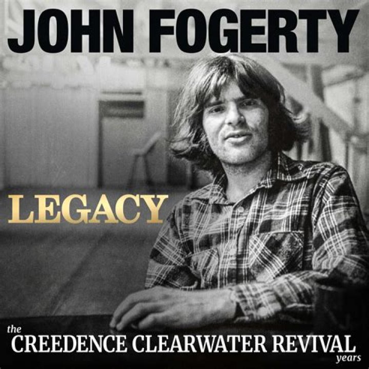 John Fogerty Classic Rock Wiki Fandom powered by Wikia