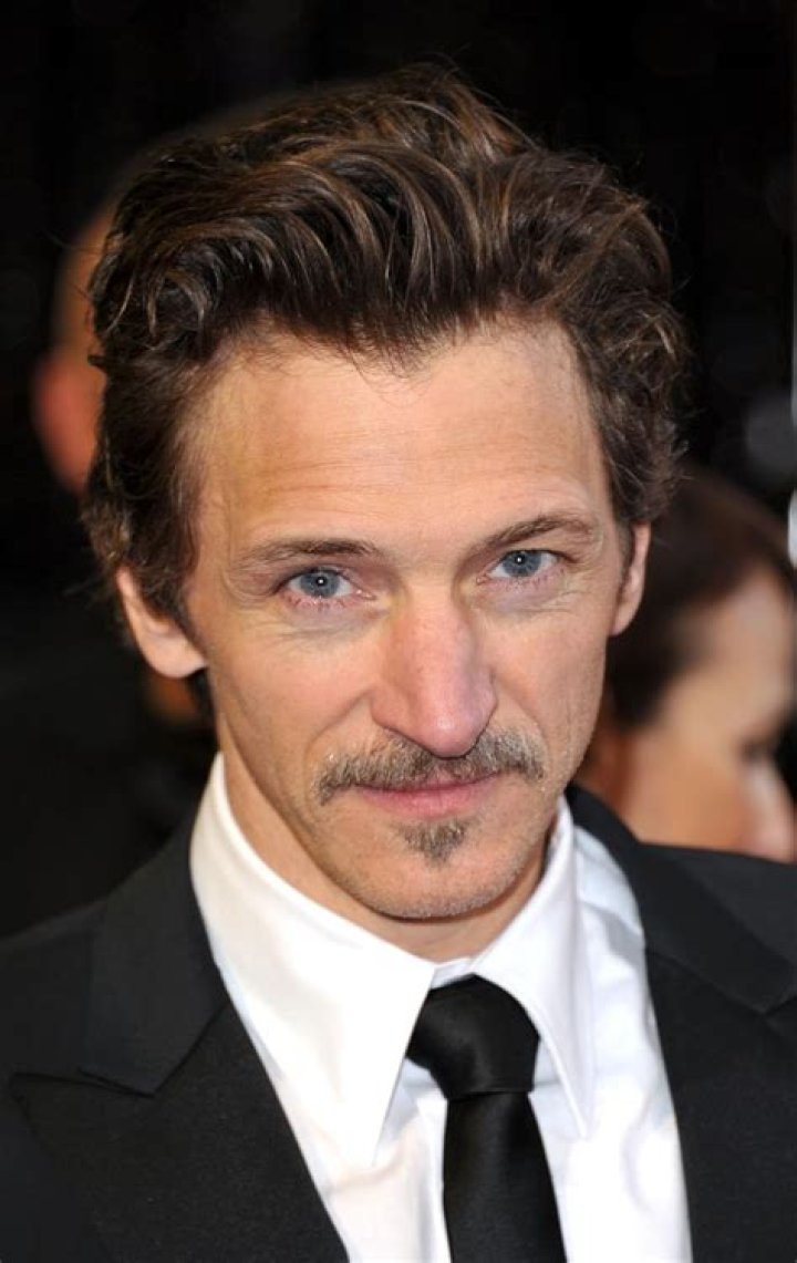 John Hawkes IMDb