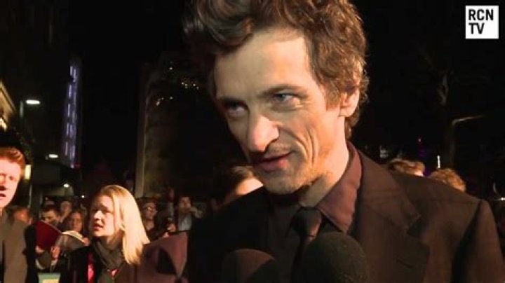 John Hawkes interview ‘I play a lot of characters who you might want