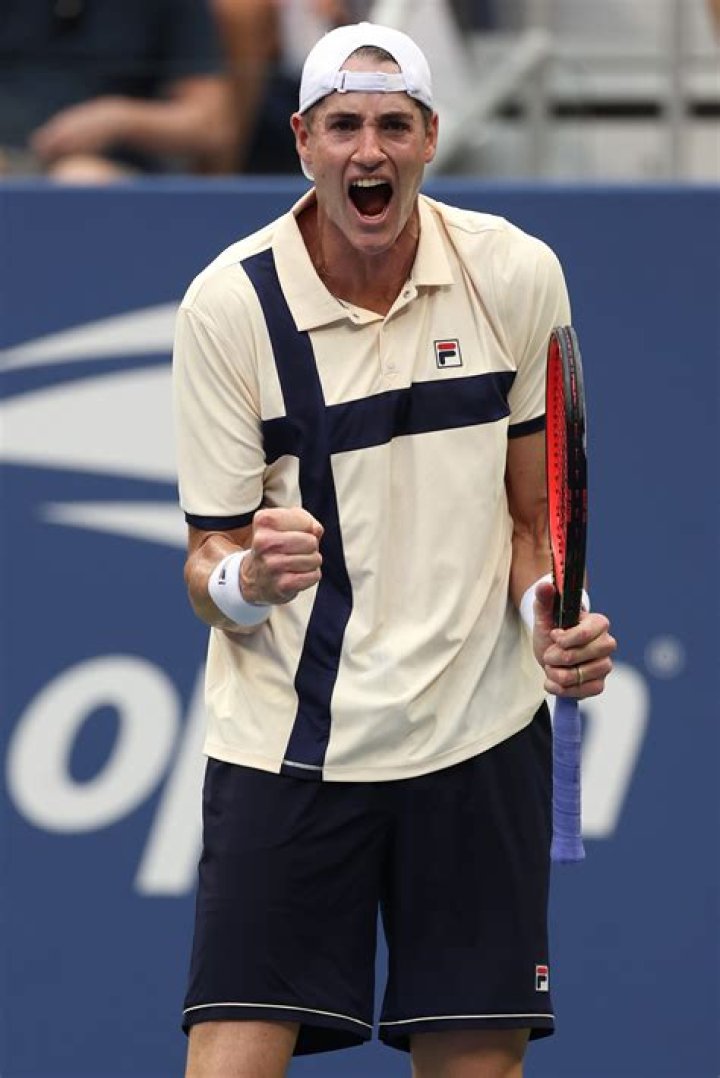 John Isner Net Worth 2020 Learn the Facts Today!