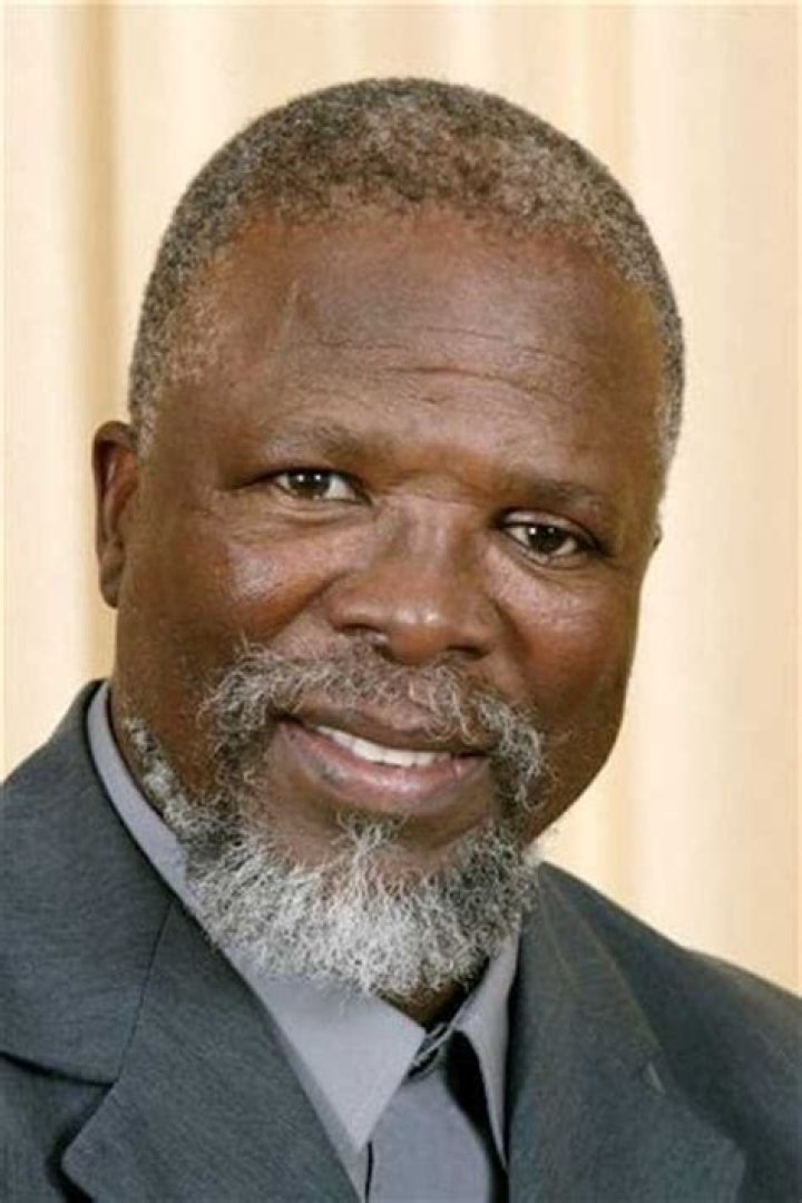 John Kani Bio, Facts, Family Life of South African Actor