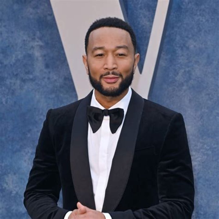 John Legend JustoMirriam