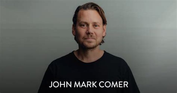 John Mark Comer A Conversation on Worship John Mark Comer and Soose