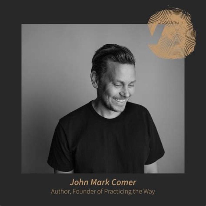 John Mark Comer's Bio &mdash; Faith Driven Entrepreneur